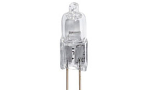 Mlb-10 res.lamp 12v/10w h 2/krt. UITLOPEND