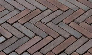 Queenclass Strengpers WF getrommeld 5x20,4x6 cm James