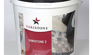 Varistone Z Steengrijs (25 kg)
