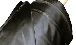 Vijverfolie Rubber breedte 8,4 meter 0,75 mm dik