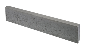 Opsluitband Dorado Comfort 6x20x100 cm Havik