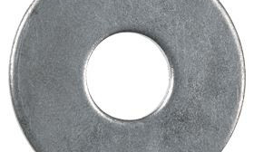 Ring Carrosseriering M8 (28x1,5) Verzinkt (doos van 100 stuks)