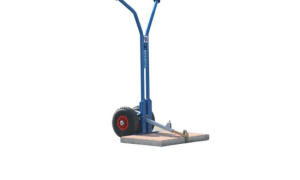 Huur Tegeldonkey tot 60 cm