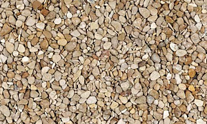 Castle Grind (gewassen) 10-20 mm MBB (500 kg)