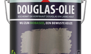 Douglas-Olie Dim Grey 2500 ml
