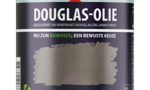 Douglas-Olie Dim Grey 750 ml