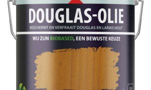 Douglas-Olie Naturel 2500 ml
