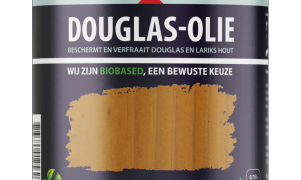 Douglas-Olie Naturel 750 ml