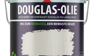 Douglas-Olie Smoke White 2500 ml