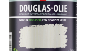 Douglas-Olie Smoke White 750 ml