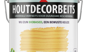 Houtdecor Verfbeits (transparant) 659 Blank Vuren, 2500 ml