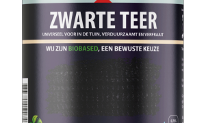 Impraline Zwarte Teer 750 ml