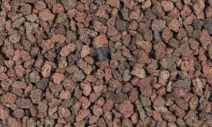 Lava Split 8-16 mm (13.5 ltr)