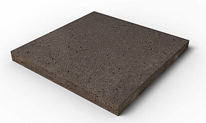 OH Tegel 60x60x5 cm Taupe