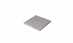 OH Tegel 80x80x5 cm Grijs (per stuk)