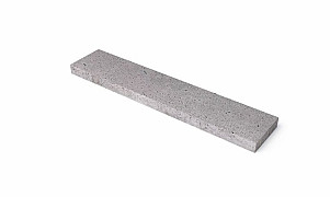 OH Opsluitband 5x20x100 cm Grijs