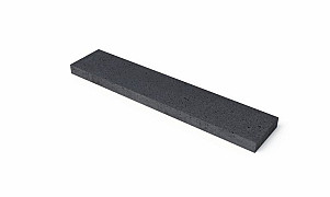 OH Opsluitband 5x20x100 cm Antraciet