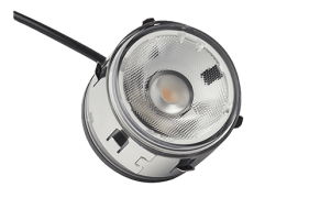 BIG FLUX 60 (WW) 12V / 3W (4,2 VA) (Excl. ring)