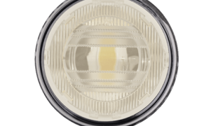 BIG FLUX Asymmetric 60 (WW) 12V / 3W (4,2 VA) (Excl. ring)