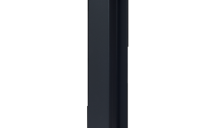 ACE HIGH 12V / 3W (5,3 VA) Dark