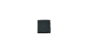 CUBID 12V / 0,6W (0,6 VA) Dark