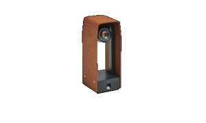 ACE 12V / 3W (5,3 VA) Corten