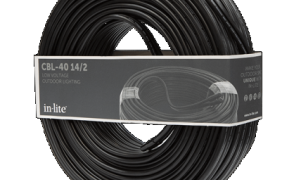 CBL-40 Kabel 14/2 Rol van 40 meter