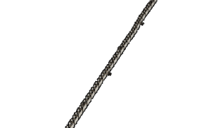 EVO FLEX PROFILE 4 Stainless Steel