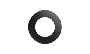 RING 28 mm Black (t.b.v. DOT 22 RING)