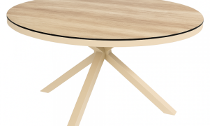 Tuintafel Bella Ø120 cm