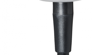 MINI SWAY HIGH 100 cm 12V/0,6VA Pearl Grey (NR 4 + 2)