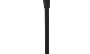SWAY EXTRA LOW 35 cm 12W Black (NR 1 + 5)