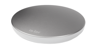 SWAY LOW 60 cm 12W Pearl Grey (NR 1 + 3)