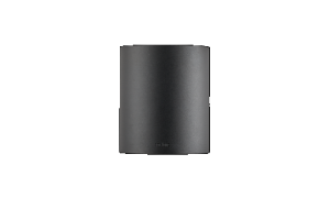 HALO UP-DOWN 12V / 3W (10 VA) Dark