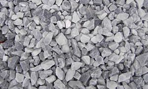 Icy Blue Split 8-16 mm (20 kg)