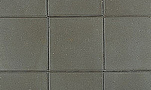 Betontegel 30x30x4,5 cm Grijs