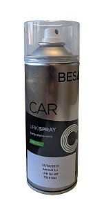 Boston spray spuitbus RAL7016 400ml