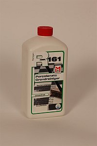 R161 Grondreiniger voor porcelanato (1 liter) Op=Op