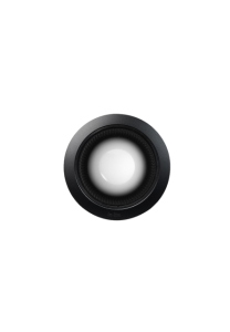 DOT 60 Black (WW) 12V / 0,4W (0,8 VA)