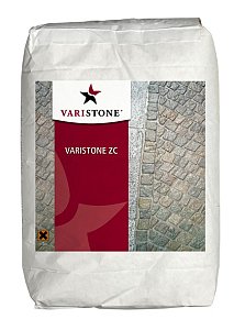 Varistone ZC Antraciet (25 kg)
