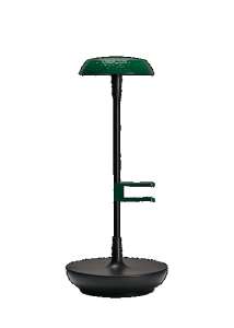 SWAY TABLE 1,8 VA Big Green Egg edition