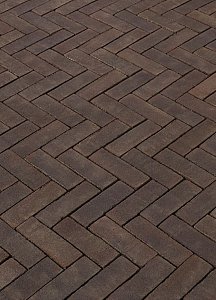 Queenclass Vormbak DF  6,7x20,5x8,5 cm Luana (Prijs zolang voorraad strekt)