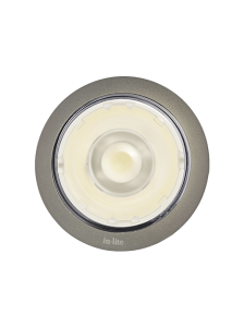 BIG FLUX Narrow 60 (WW) 12V / 3W (4,2 VA) (Zonder RING 68)