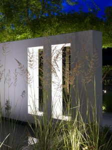 BIG FLUX Asymmetric 60 (WW) 12V / 3W (4,2 VA) (Zonder RING 68)