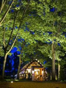 BIG NERO Narrow 12V / 6W (11,9 VA)