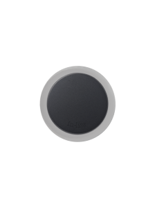 PUCK 22  12V/0,5W (0,5 VA) rond 22 mm Dark