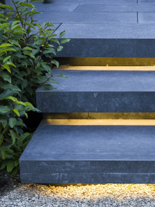 EVO HYDE 550 12V / 2W (2,1 VA) Dark