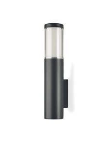 LIV WALL 12V / 1,5W (2,5 VA) Dark