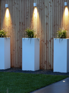 ACE DOWN 12V / 3W (5,3 VA) White