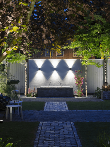 ACE UP-DOWN 12V / 6,5W (10,3 VA) White